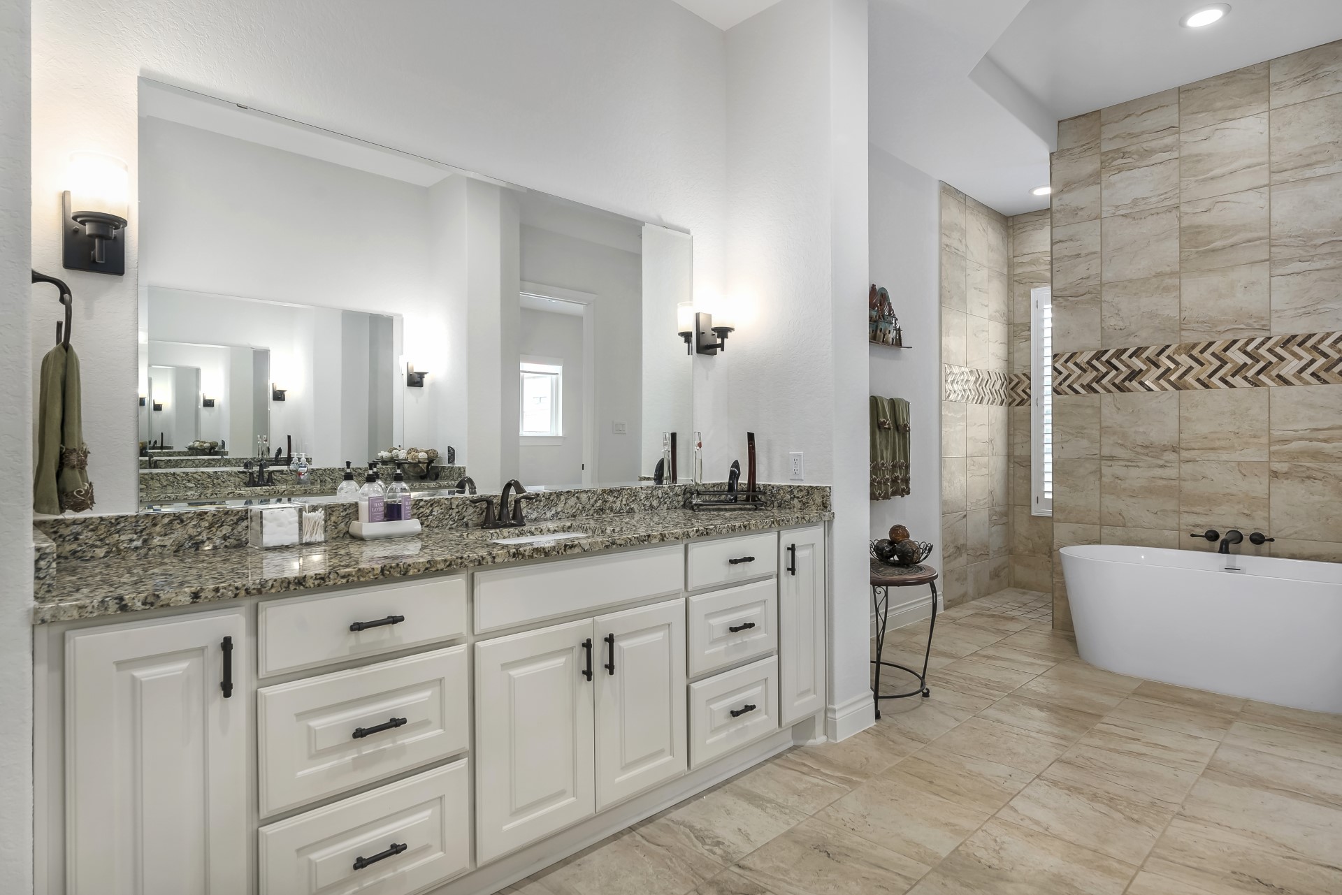 Inspiration Photo Gallery & Images - Custom Built Homes