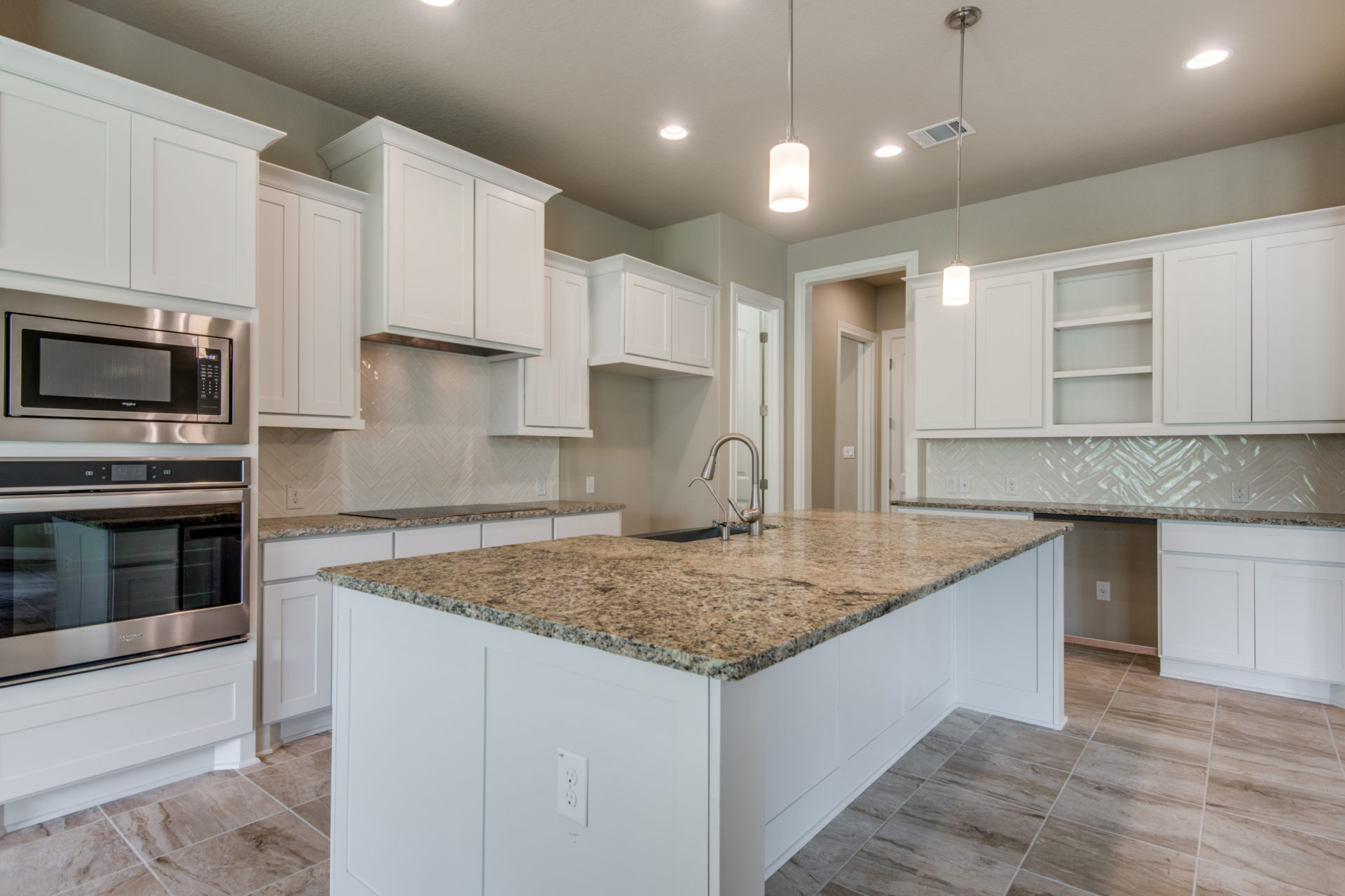 Craddick-Kitchen-Hallway