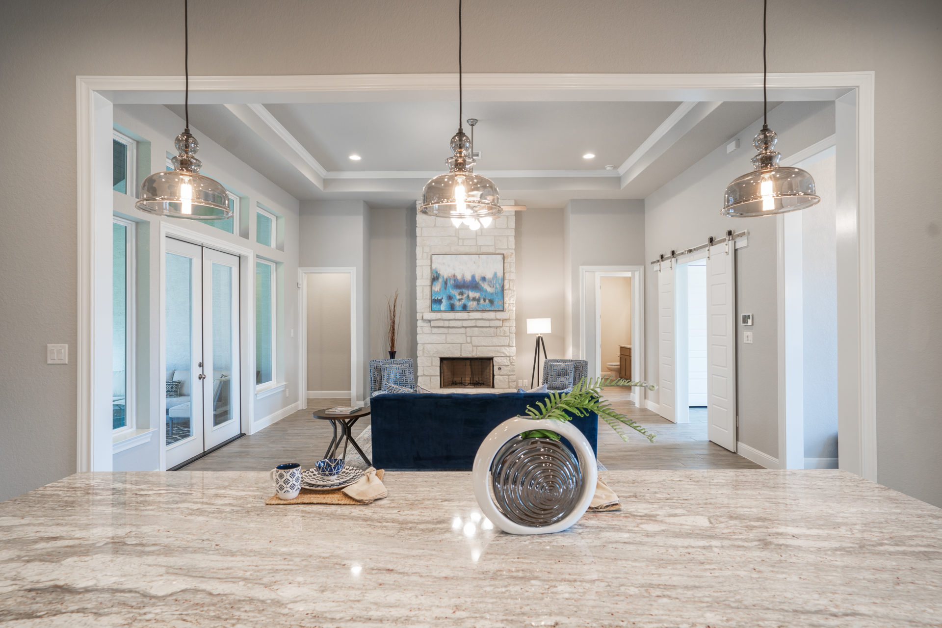 Maple_V2-Kitchen_Island-Living_Room