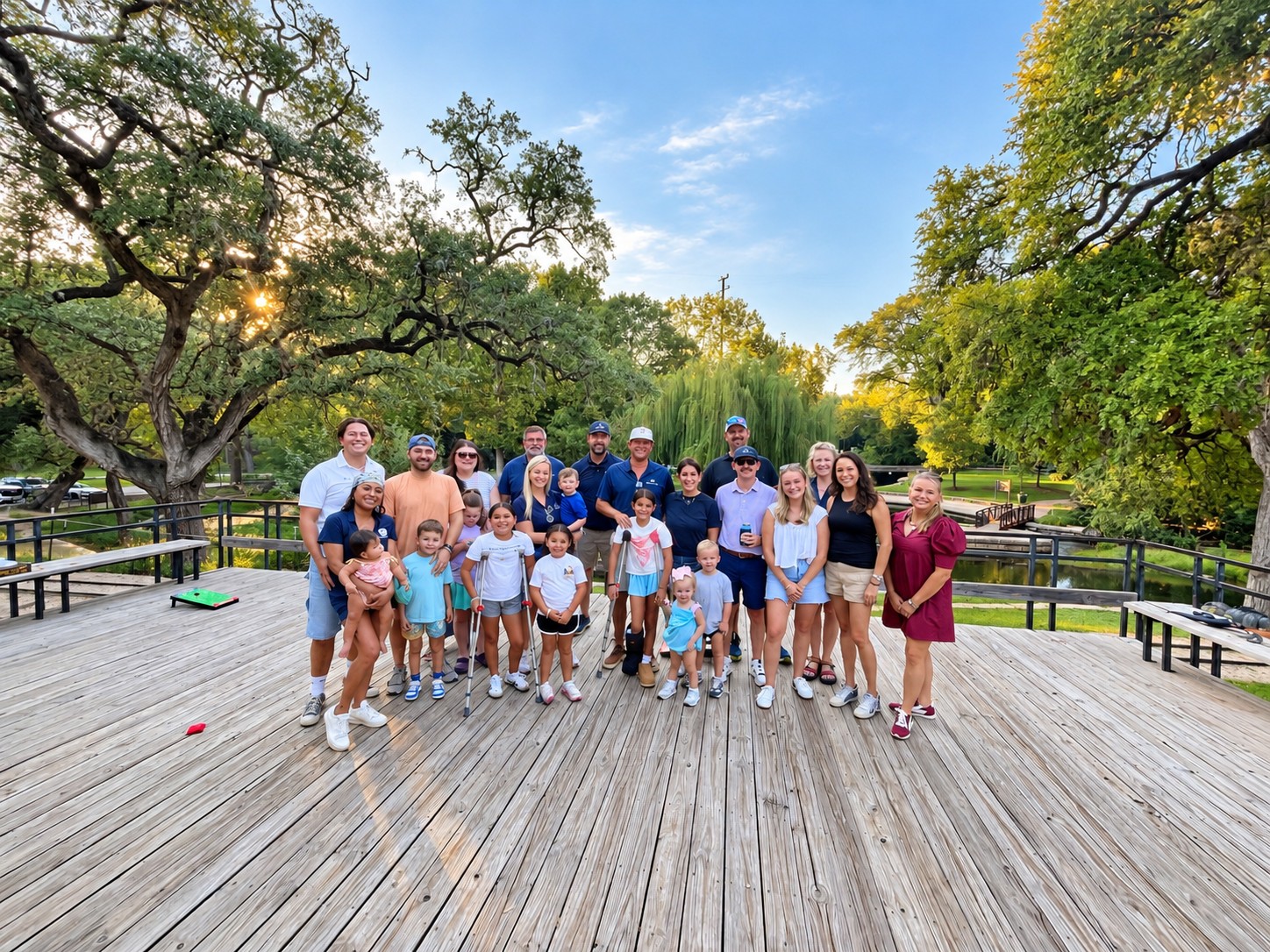 Company Picnic 2026