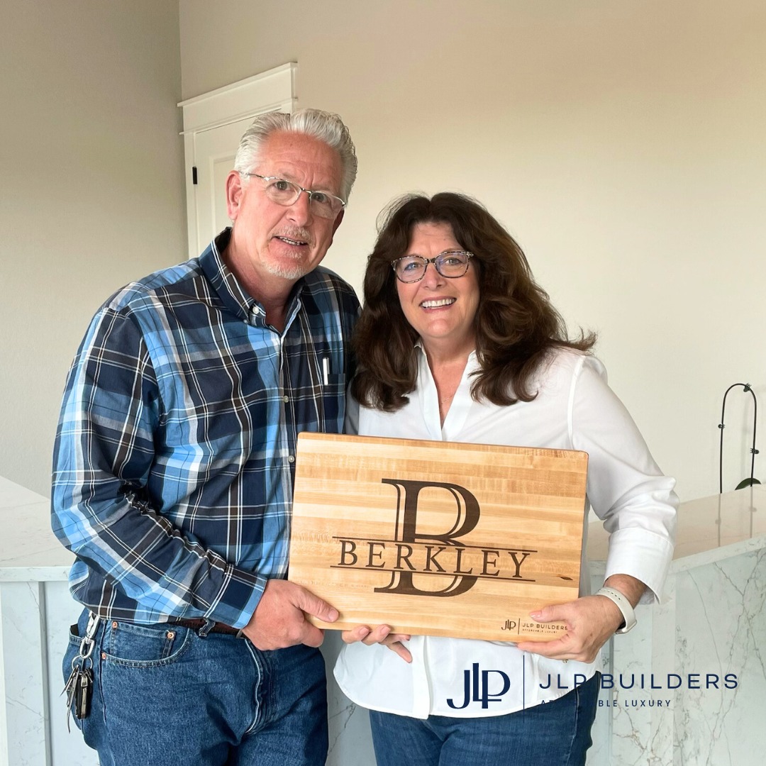 Berkley Closing Photo