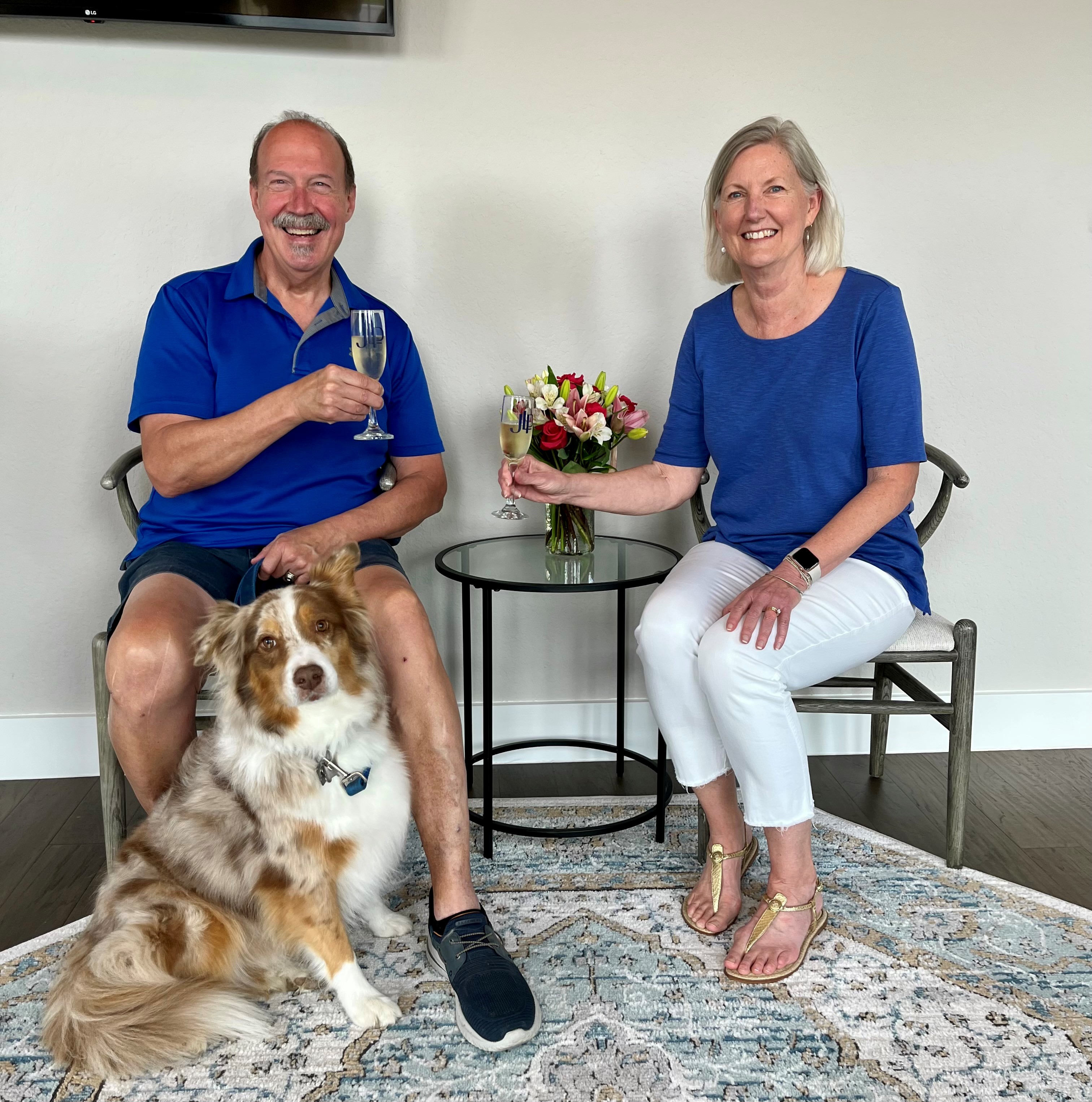 Sullivan Closing Photo