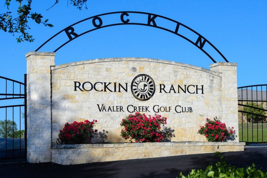 Rockin J Ranch