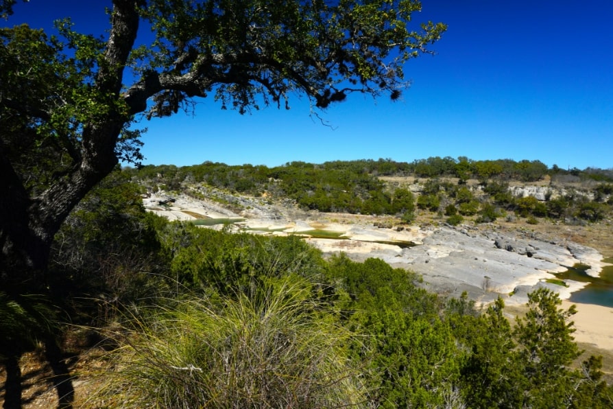 Redbud Ranch