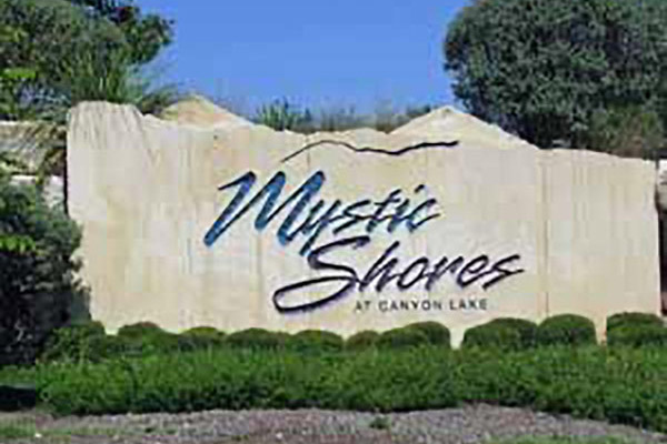 Mystic Shores